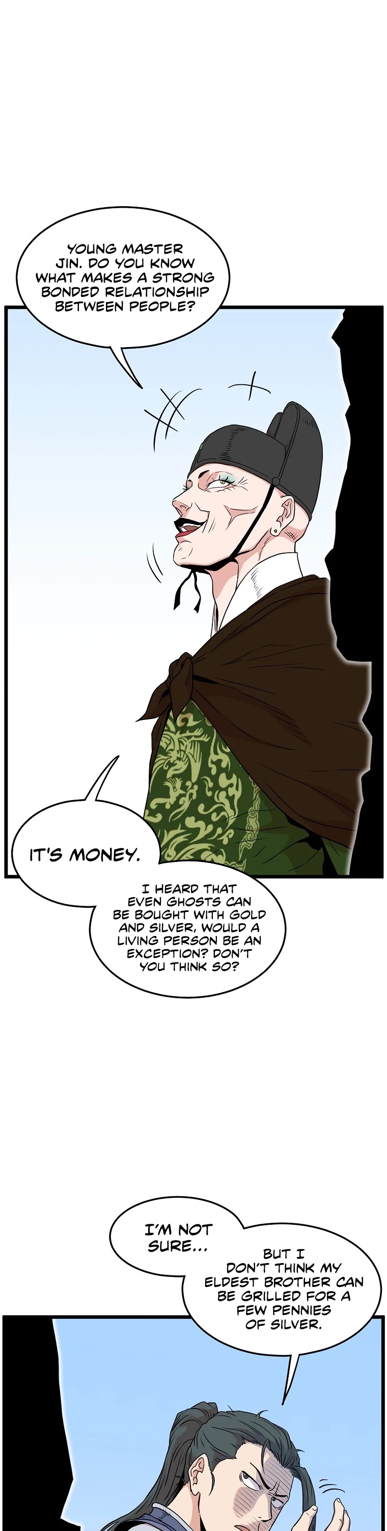 Murim Login Chapter 100 image 46